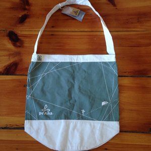 Prana Cross Body Bag